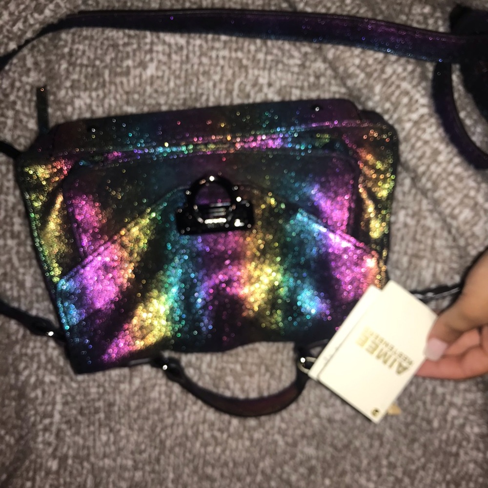 Aimee Kestenberg purse! NWT